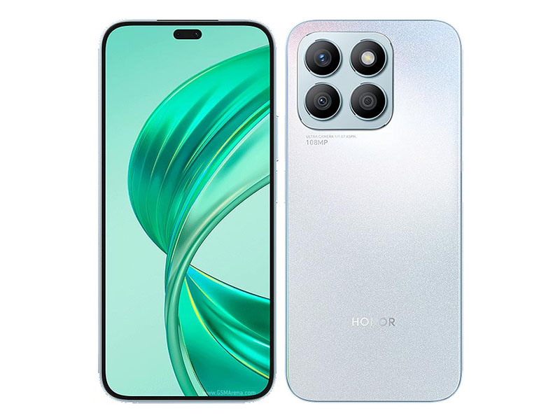 Hp Honor X8b Rilis Bawa Kamera 108 MP dan Dynamic Island