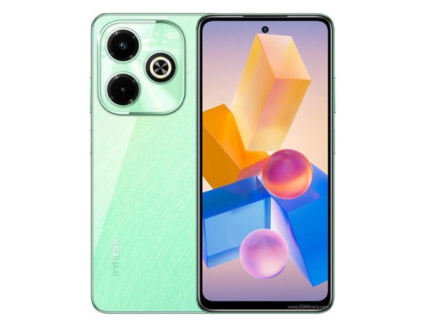 Spesifikasi Infinix Hot 40i dan Kisaran Harganya