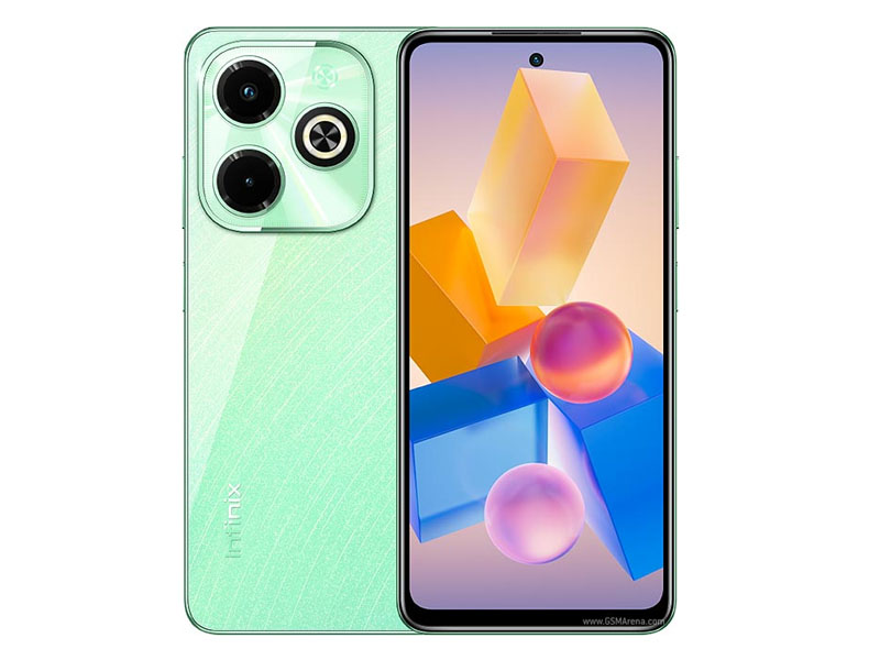 Spesifikasi Infinix Hot 40i dan Kisaran Harganya