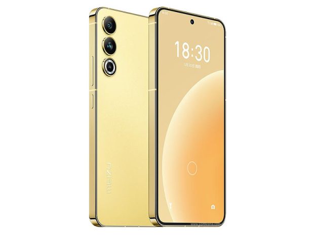 Spesifikasi Meizu 20 dan Kisaran Harganya