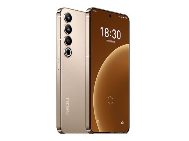 Meizu 20 Pro Rilis Bawa Layar LTPO OLED, Segini Harganya