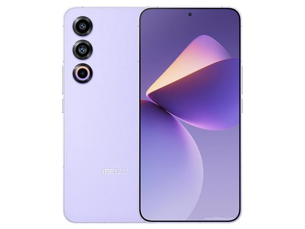 Meizu 21 Bawa Kamera 200 MP, Segini Harganya