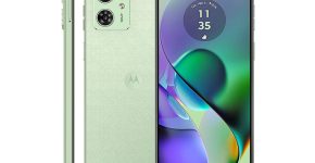 Motorola Moto G54 5G Dibanderol 2 Jutaan, Cek Speknya