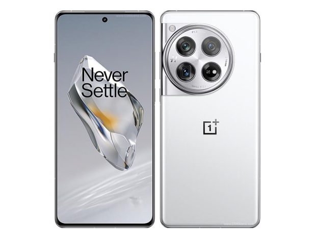 OnePlus 12 Resmi Debut dengan Snapdragon 8 Gen 3