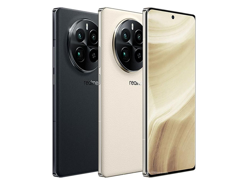 Hp Realme GT5 Pro Rilis dengan Snapdragon 8 Gen 3