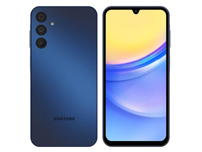 Samsung Galaxy A15 5G Bawa Chip Baru Dari Dimensity