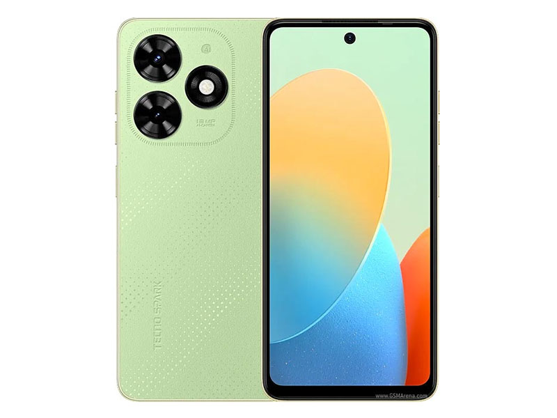 Tecno Spark Go 2024 Rilis Membawa Unisoc T606