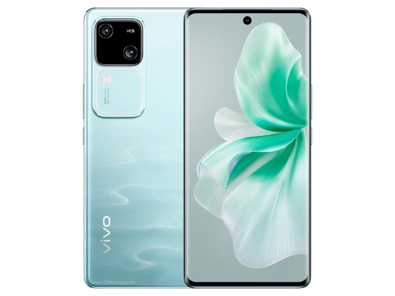 Vivo S18 Meluncur Hadirkan Layar AMOLED Melengkung