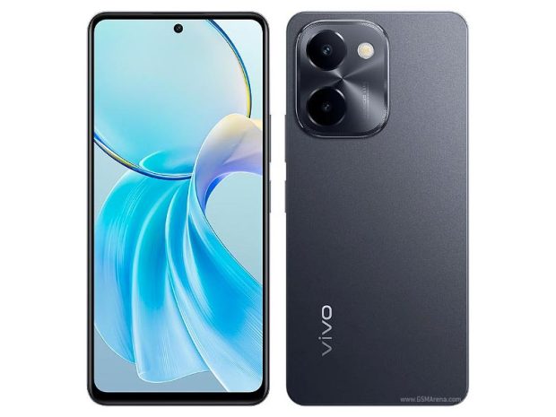 Vivo Y100i Rilis, Hp Mid Range dengan Memori Jumbo