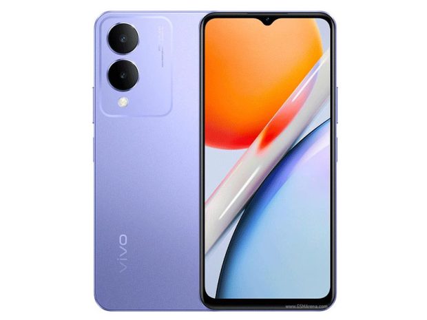 Vivo Y36i diumumkan, Bawa Dimensity 6020 Harga Menggiurkan