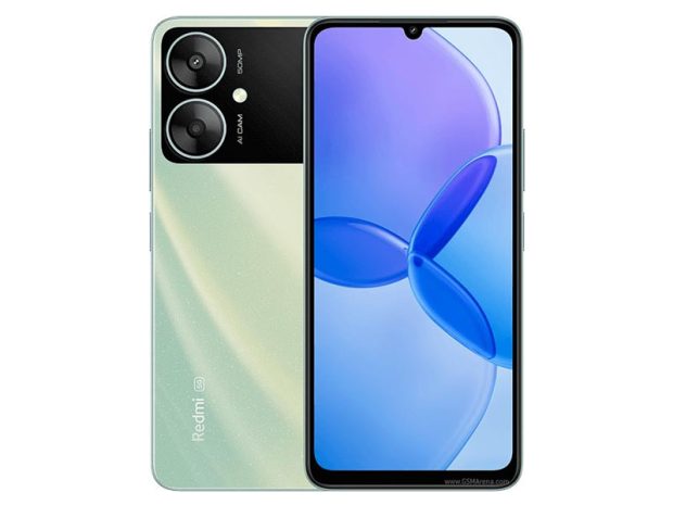 Spesifikasi Redmi 13R dan Kisaran Harganya