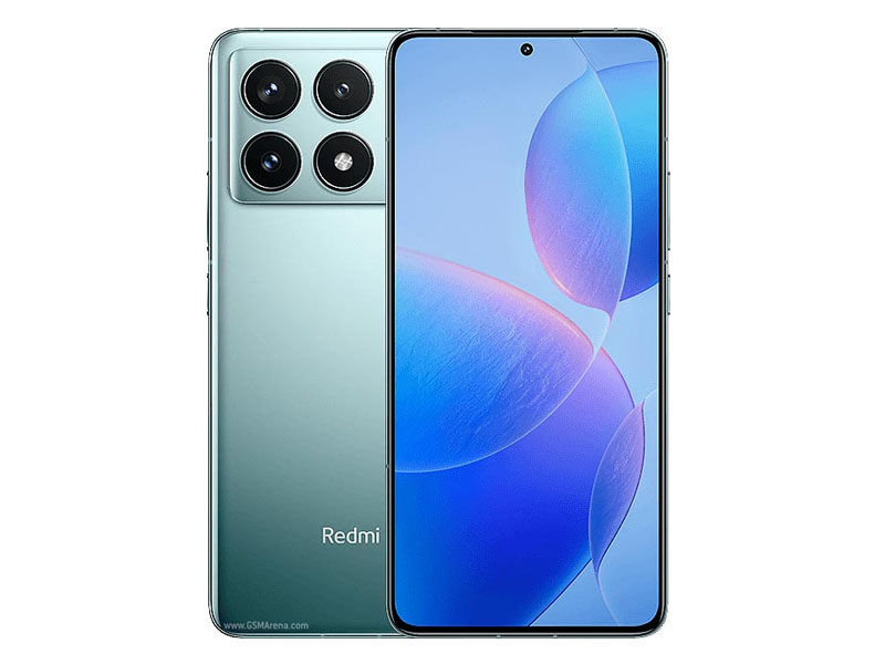 Redmi K70 Pro Resmi Bawa Desain Mewah dan Performa Handal