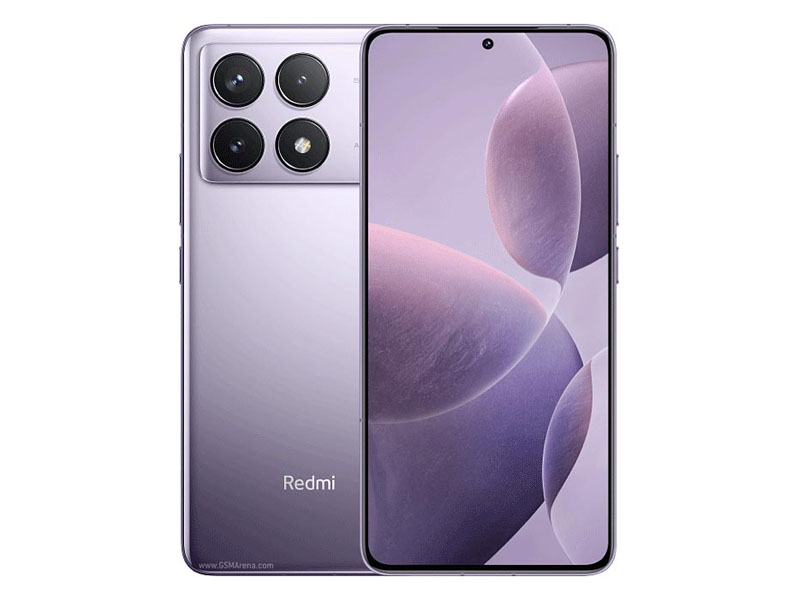 Xiaomi Redmi K70 Rilis Bawa Fitur Fast Charging 120W