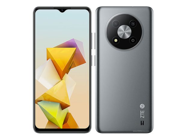 Spesifikasi ZTE Blade A73 5G dan Kisaran Harganya