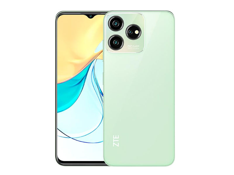 Spek ZTE Blade V50 Design dan Harganya di Indonesia