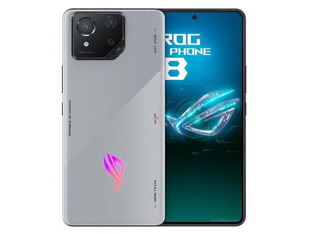 Asus ROG Phone 8 Bawa Chip Snapdragon 8 Gen 3, Cek Harga