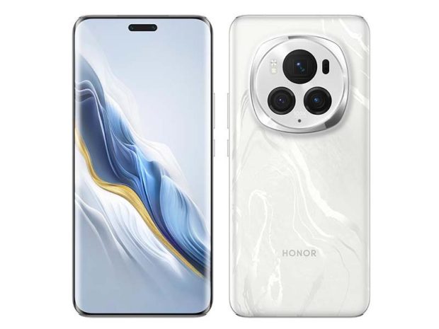 Honor Magic 6 Pro Rilis dengan Fitur Koneksi Satelit