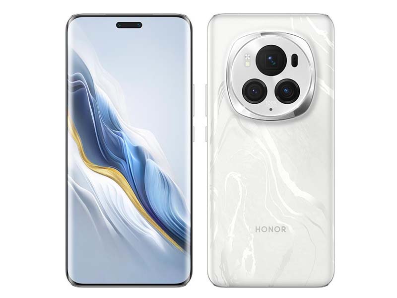 Honor Magic 6 Pro Rilis dengan Fitur Koneksi Satelit