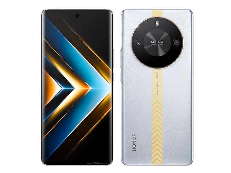 Honor X50 GT Hadir Bawa Chipset Snapdragon 8+ Gen 1