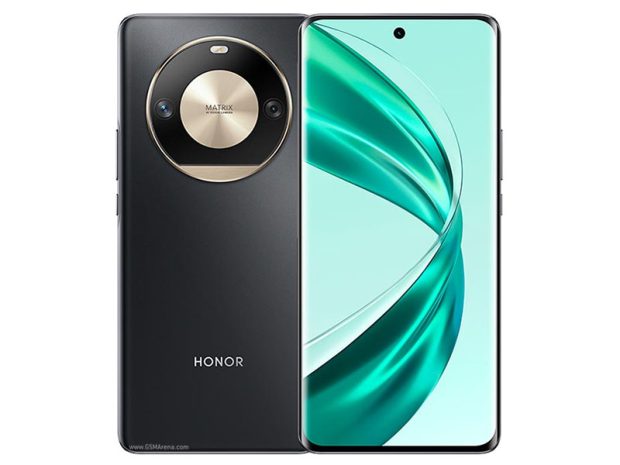 Honor X50 Pro Usung Kamera 108 MP dan Baterai 5800 mAh