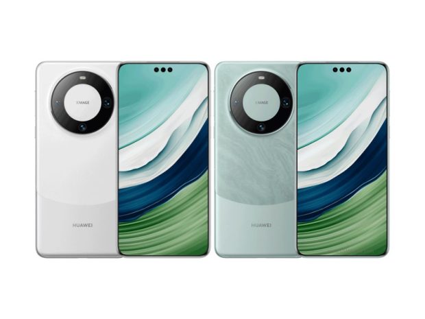 Spek Huawei Mate 60 Pro dan Kisaran Harganya