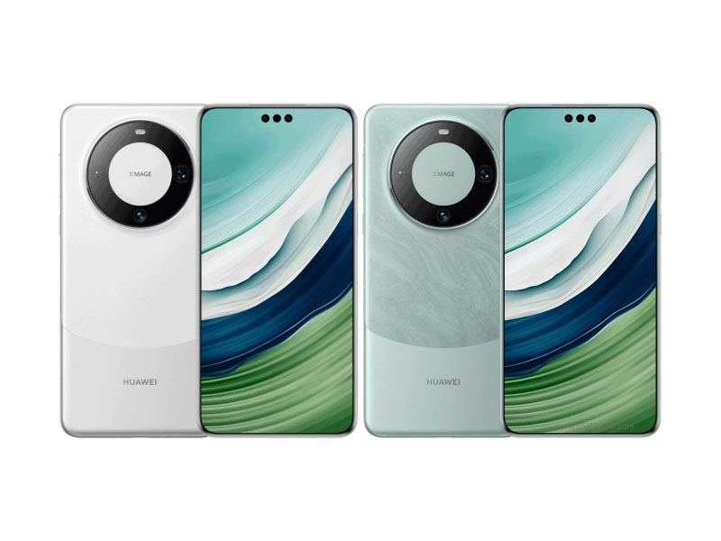 Spek Huawei Mate 60 Pro dan Kisaran Harganya