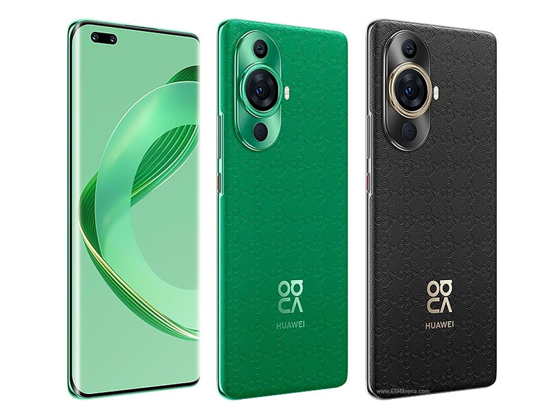 Hp Huawei Nova 11 Ultra Rilis Bawa Fitur Canggih