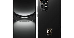 Huawei Nova 12 Bawa Kamera Selfie 60 MP dan Panel OLED