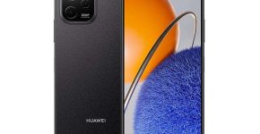 Huawei Nova Y61 Usung Kamera 50 MP dan Baterai 5000 mAh