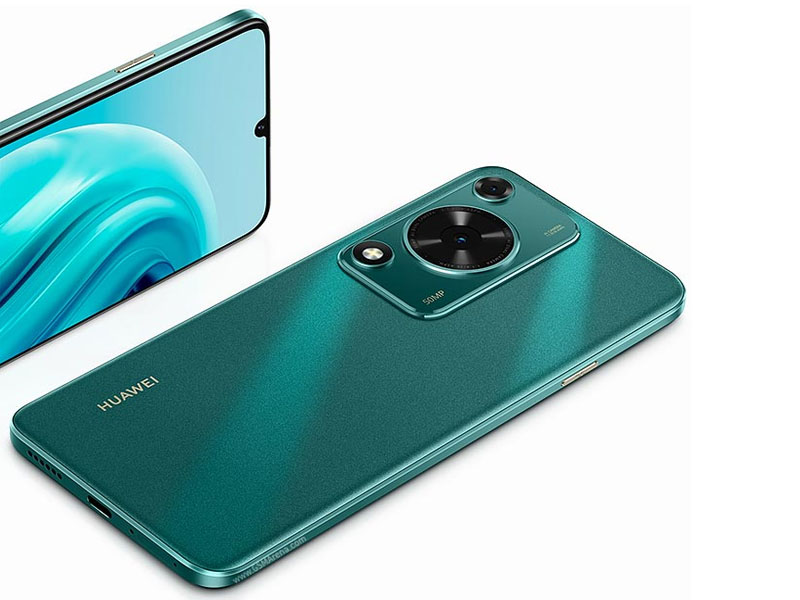 Usung Baterai Jumbo, Ini Spek dan Harga Huawei Nova Y72