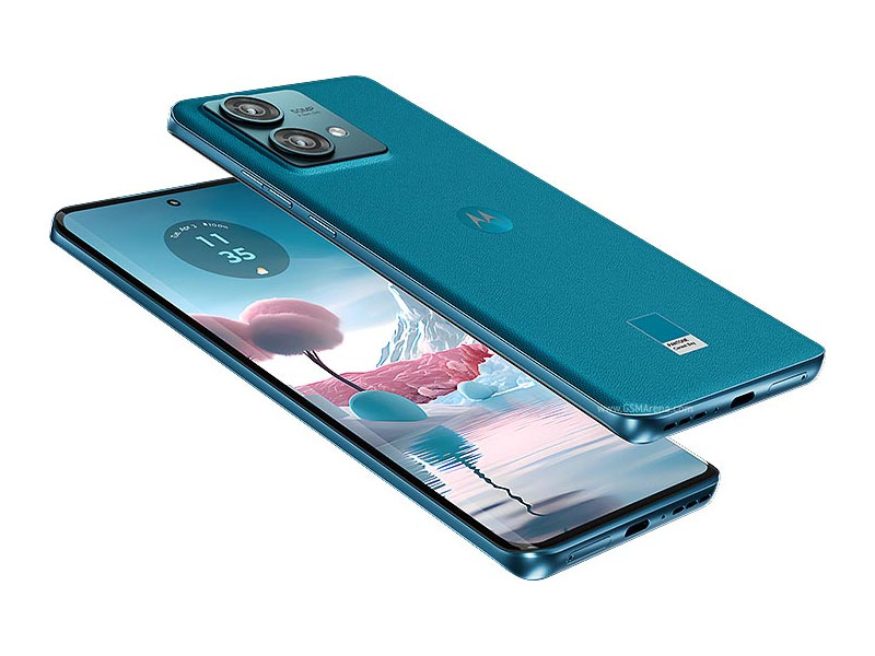 Motorola Edge 40 Neo Hadir Bawa Teknologi Canggih