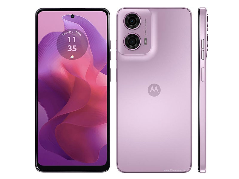 Spesifikasi Motorola Moto G24 dan Kisaran Harganya