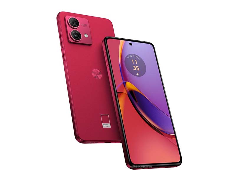 Motorola Moto G84 Usung Fitur Canggih dan Desain Keren