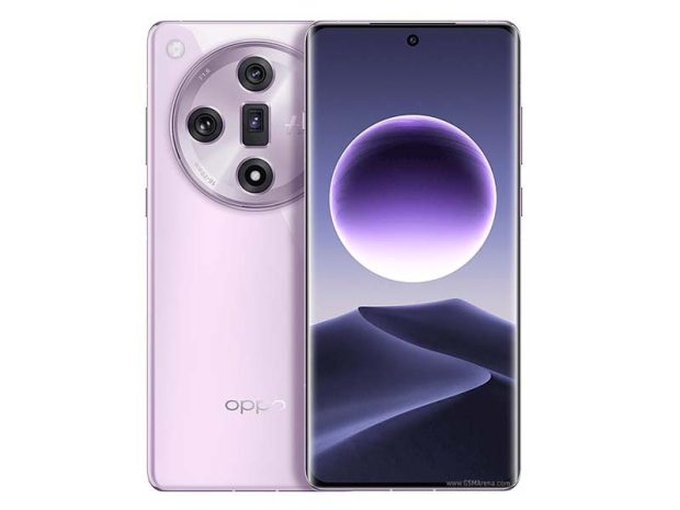 Oppo Find X7 Usung Dimensity 9300 dan Kamera Periskop
