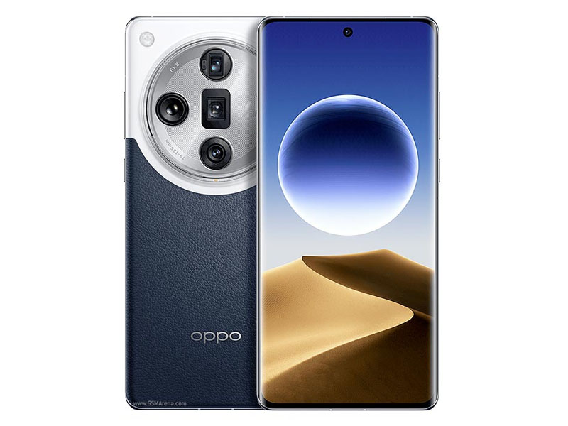 Oppo Find X7 Ultra Resmi Diumumkan, Ini Speknya