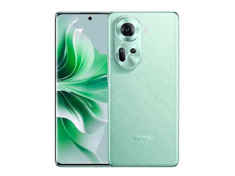 Spek Oppo Reno 11 dan Kisaran Harganya di Indonesia
