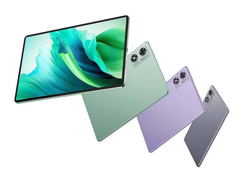 Oukitel OT8 Resmi Usung Baterai 8800 mAh, Cek Harga