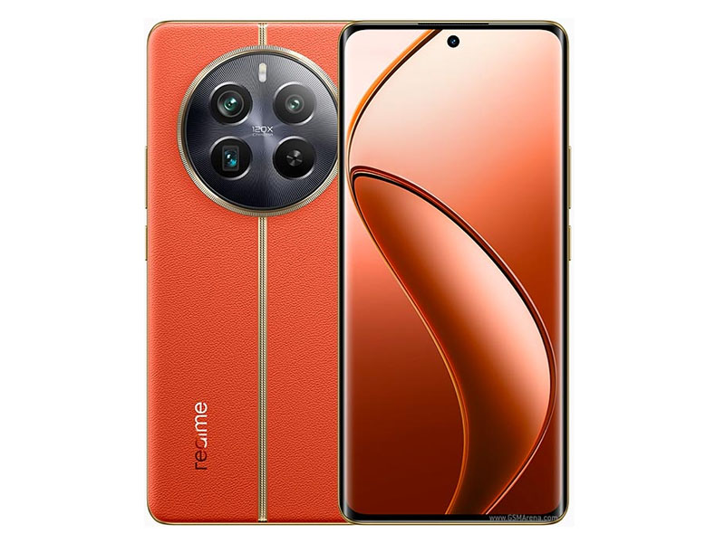 Realme 12 Pro Plus Rilis Usung Kamera Periskop Telefoto