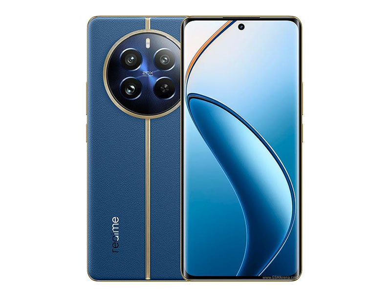 Realme 12 Pro Rilis Bawa Snapdragon 6 Gen 1, Yuk Cek Harga