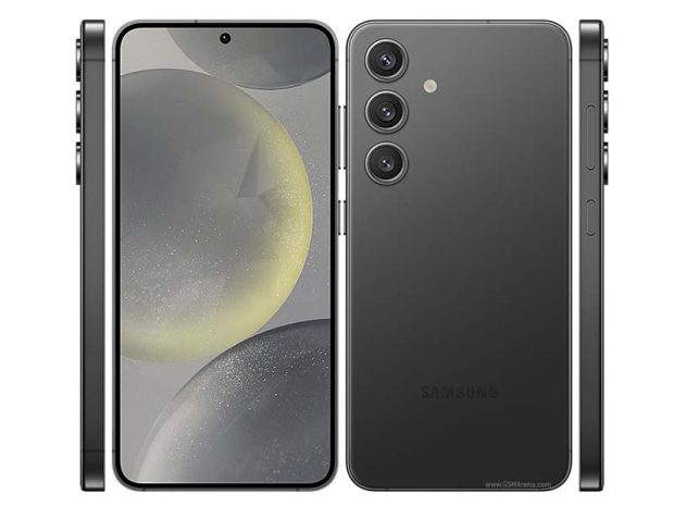Samsung Galaxy S24 Usung Dynamic LTPO AMOLED 2X, Cek Harga
