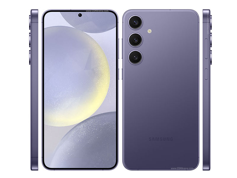 Spesifikasi Samsung Galaxy S24 Plus dan Kisaran Harganya