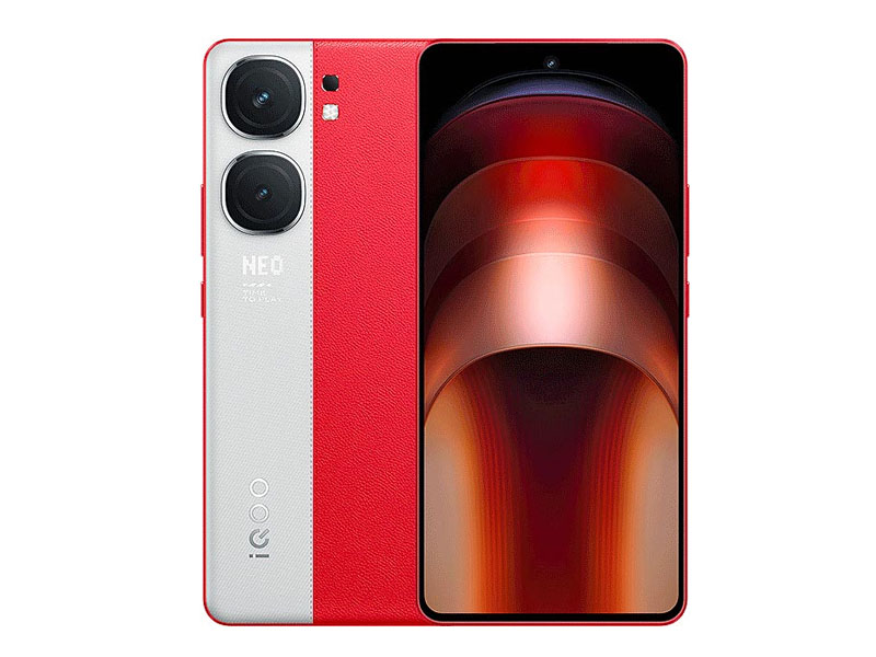 Bocoran Spek Vivo iQOO Neo9 Pro dan Kisaran Harganya