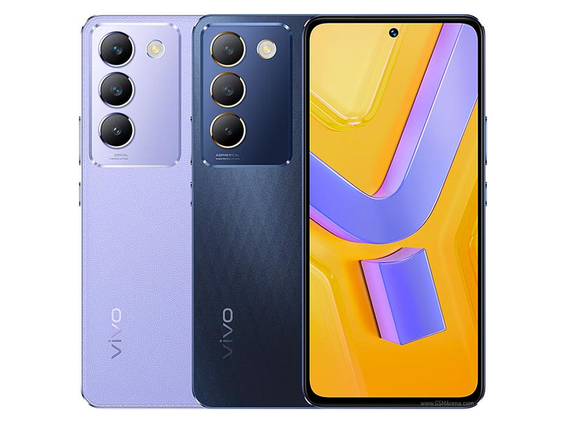 Spesifikasi Vivo Y100 5G dan Kisaran Harganya di Indonesia
