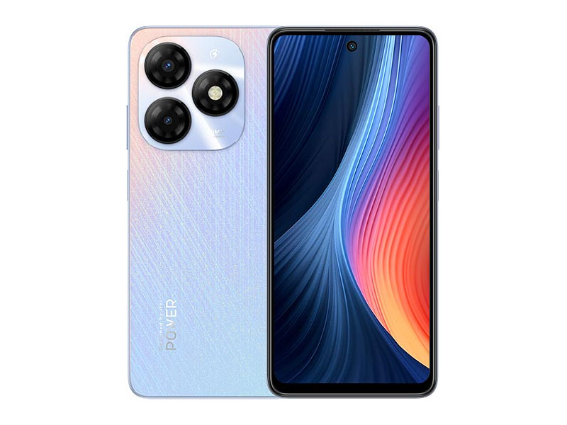 Spesifikasi Itel P55, Harga Ramah Performa Gahar