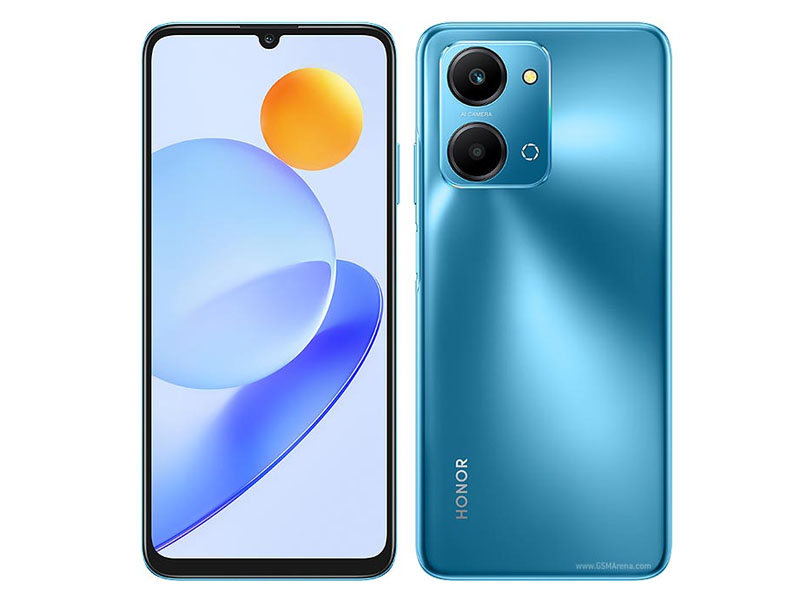 Honor Play7T, Hp 5G 2 Jutaan yang Bawa Baterai 6000 mAh