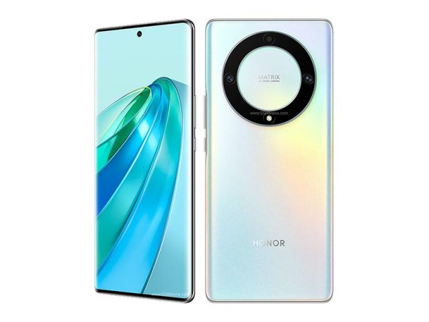 Honor X9a Rilis Bawa Performa Gahar dan Fitur Canggih