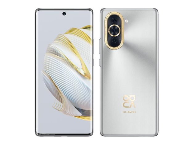 Huawei Nova 10 Usung Teknologi Terkini, Segini Harganya