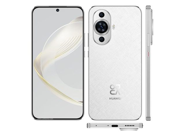 Spesifikasi Huawei Nova 11 dan Kisaran Harganya