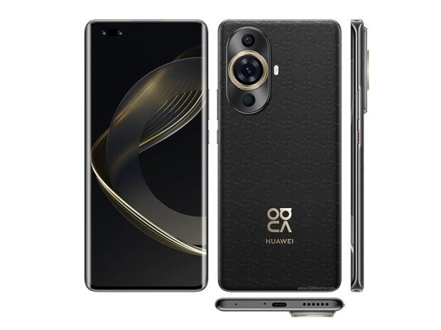 Huawei Nova 11 Pro Hadir dengan Sistem Operasi HarmonyOS 3.0