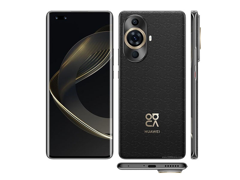 Huawei Nova 11 Pro Hadir dengan Sistem Operasi HarmonyOS 3.0